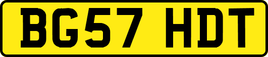 BG57HDT