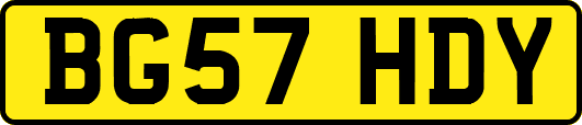 BG57HDY