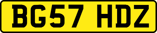 BG57HDZ