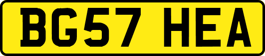 BG57HEA