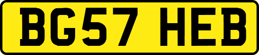 BG57HEB