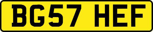 BG57HEF
