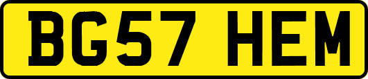BG57HEM
