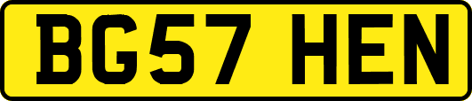 BG57HEN