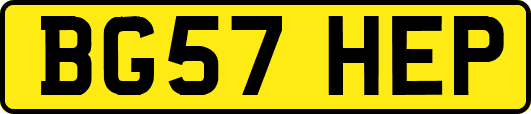 BG57HEP