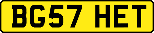 BG57HET