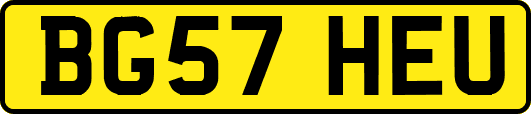 BG57HEU