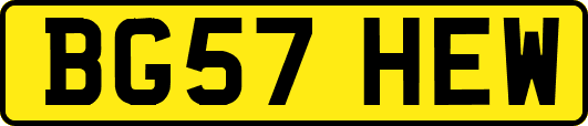 BG57HEW