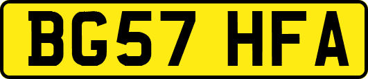 BG57HFA