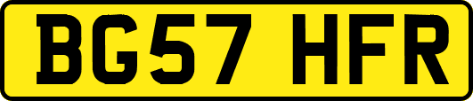 BG57HFR