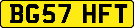 BG57HFT