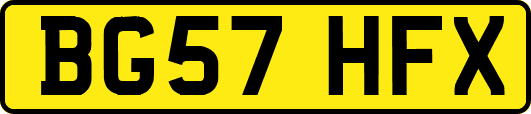 BG57HFX