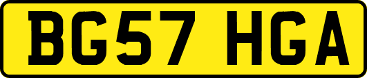 BG57HGA