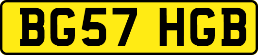 BG57HGB
