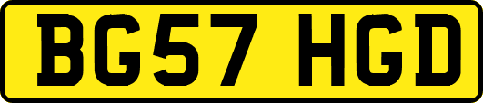 BG57HGD