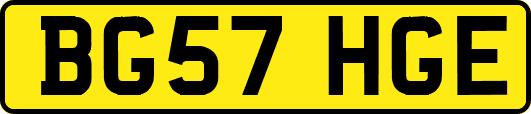 BG57HGE