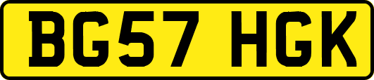 BG57HGK