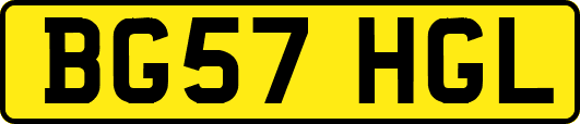 BG57HGL