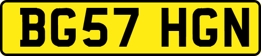 BG57HGN