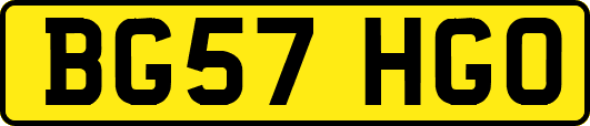BG57HGO