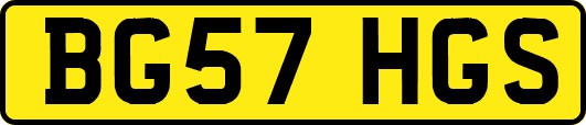 BG57HGS