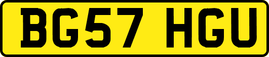 BG57HGU