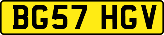 BG57HGV