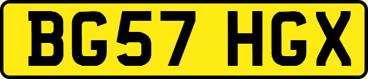 BG57HGX
