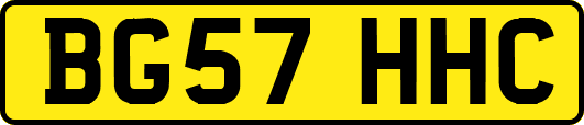 BG57HHC