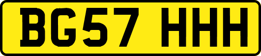 BG57HHH