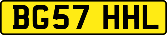 BG57HHL