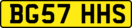 BG57HHS