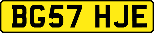 BG57HJE