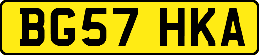 BG57HKA