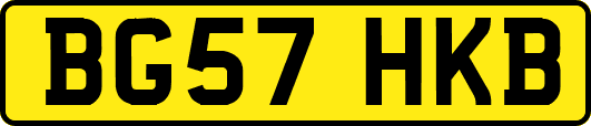 BG57HKB