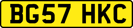 BG57HKC