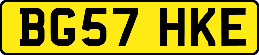 BG57HKE