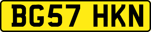 BG57HKN