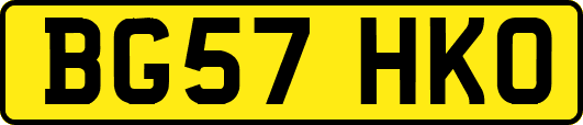 BG57HKO