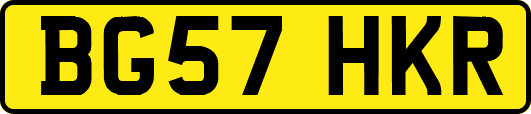 BG57HKR