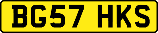 BG57HKS