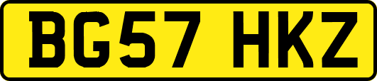 BG57HKZ