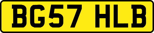 BG57HLB