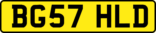 BG57HLD