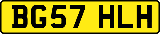 BG57HLH