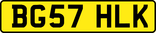BG57HLK