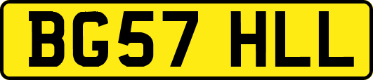 BG57HLL