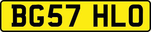 BG57HLO