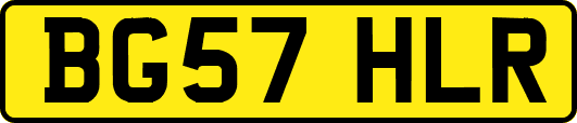 BG57HLR
