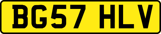 BG57HLV
